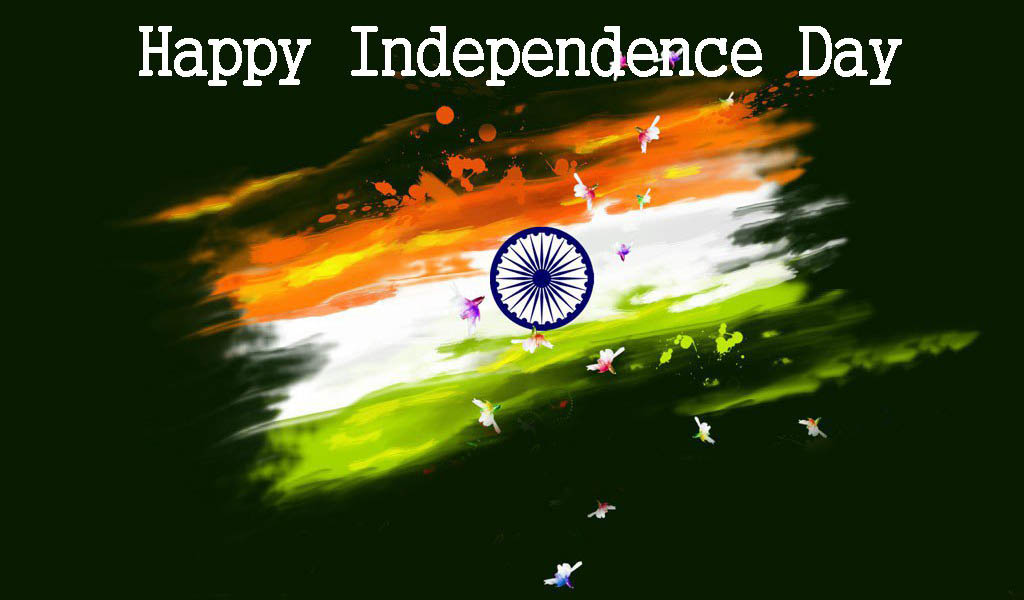 Happy Independence Day