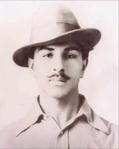 Bhagat Singh