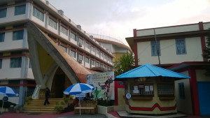 Don Bosco Museum - Meghalaya