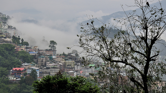 Gangtok