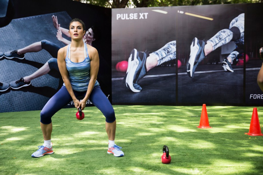 Jacqueline Fernandez