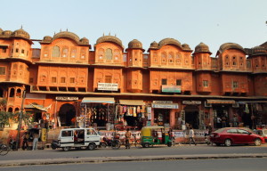 Jaipur