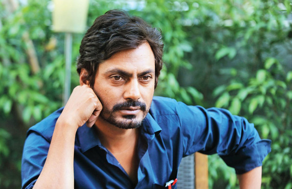 Nawazuddin Siddiqui