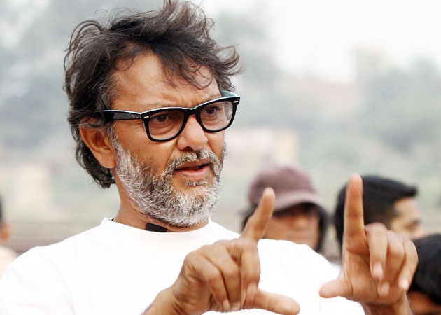 Rakesh Omprakash Mehra