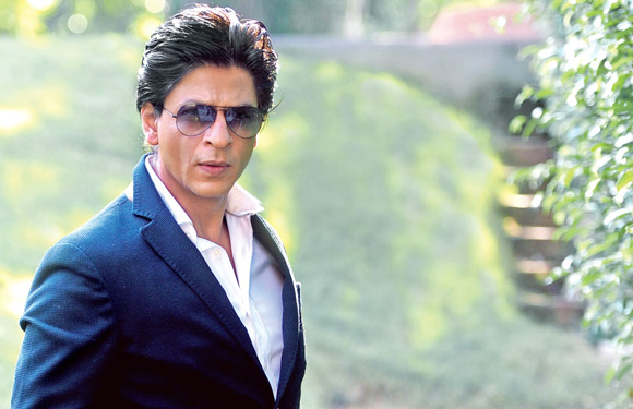 Shah Rukh Khan