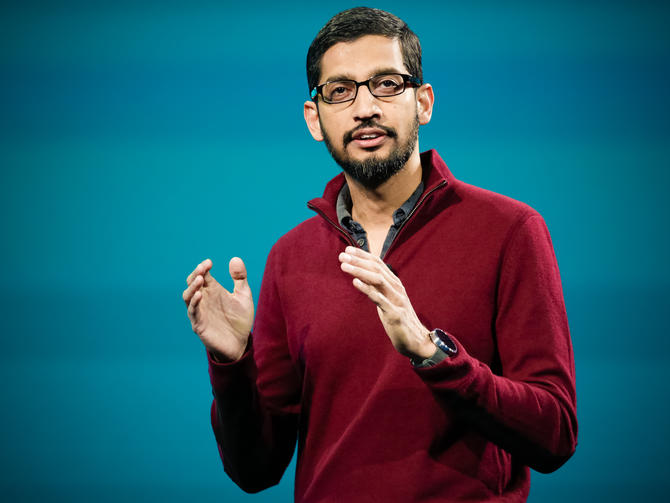 google-sundar-pichai