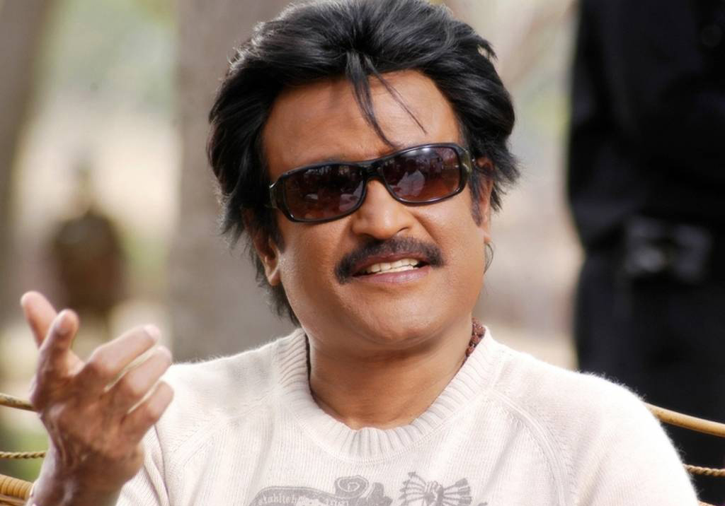 Rajinikanth