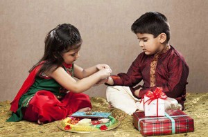 raksha bandhan