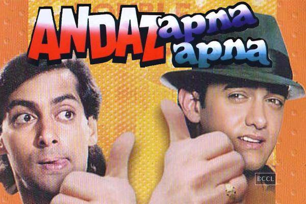 Andaz Apna Apna