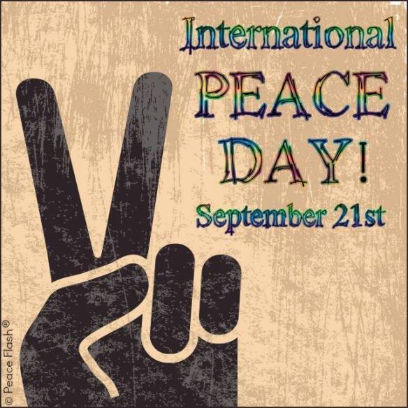 International Day of Peace