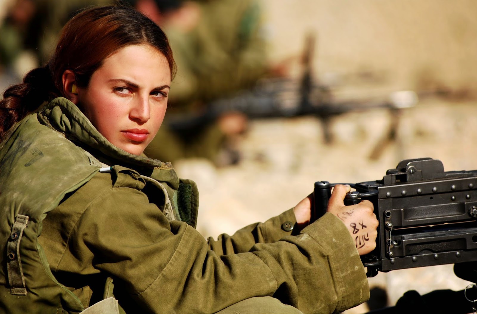 Israel ARMY