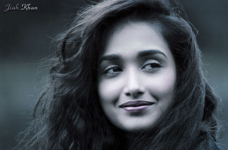 Jiah Khan