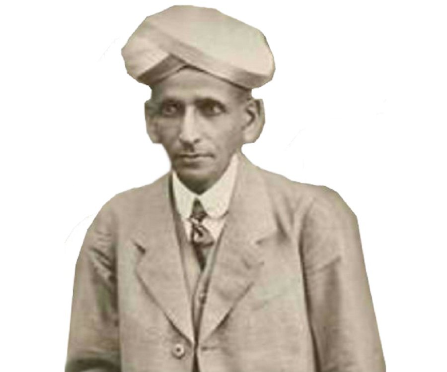 Sir Mokshagundam Visvesvaraya