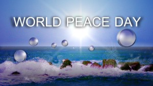 World Peace Day