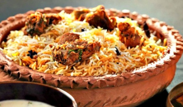 Biryani