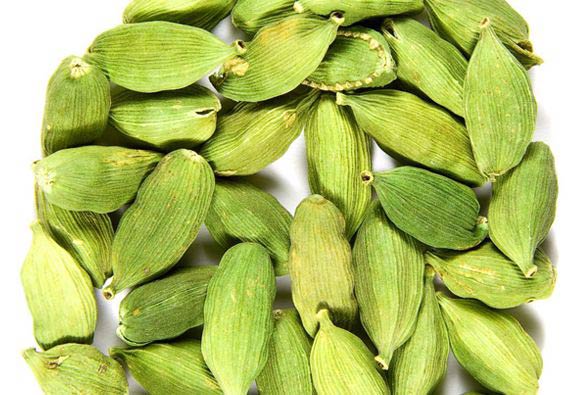 Cardamom