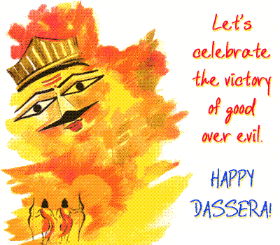 Festival-dussehra