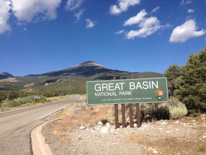 Great Basin National Park, Nevada