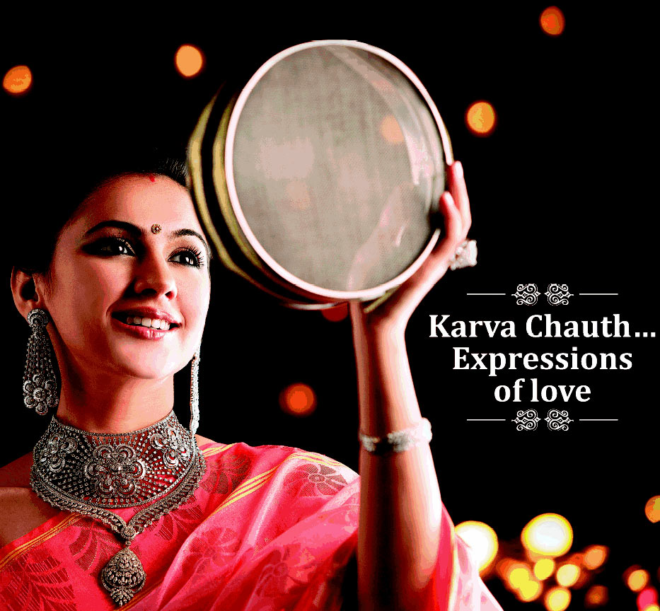 Karva Chauth