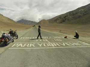 Ladakh