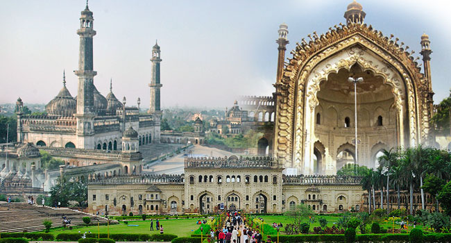 Lucknow