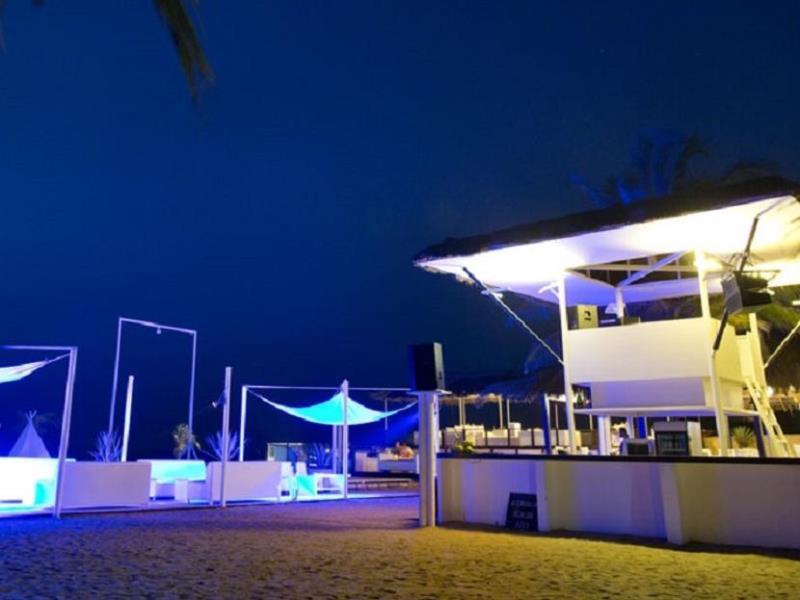 Marbella Beach Resort, Goa
