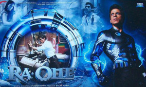 Ra.One