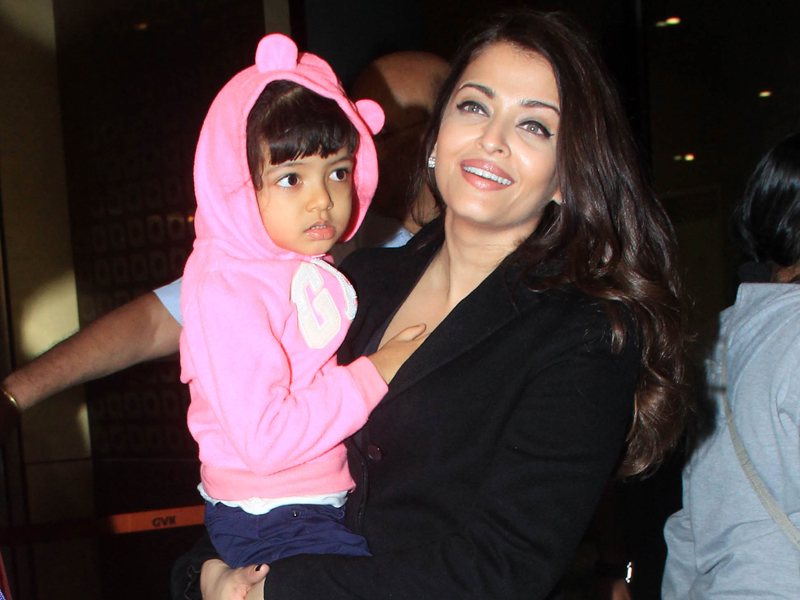 aaradhya