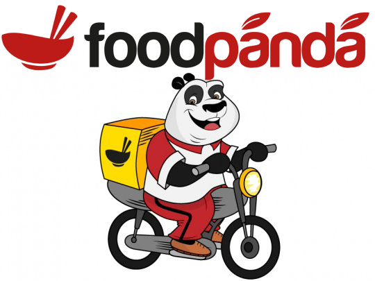 Foodpanda.in - Delhi-NCR