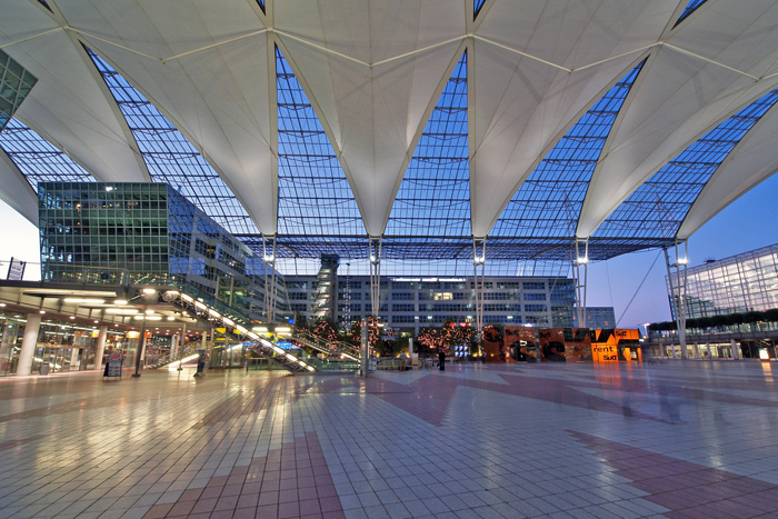 Munich Airport