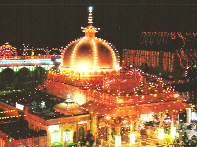 Dargah-Sharif-Ajmer