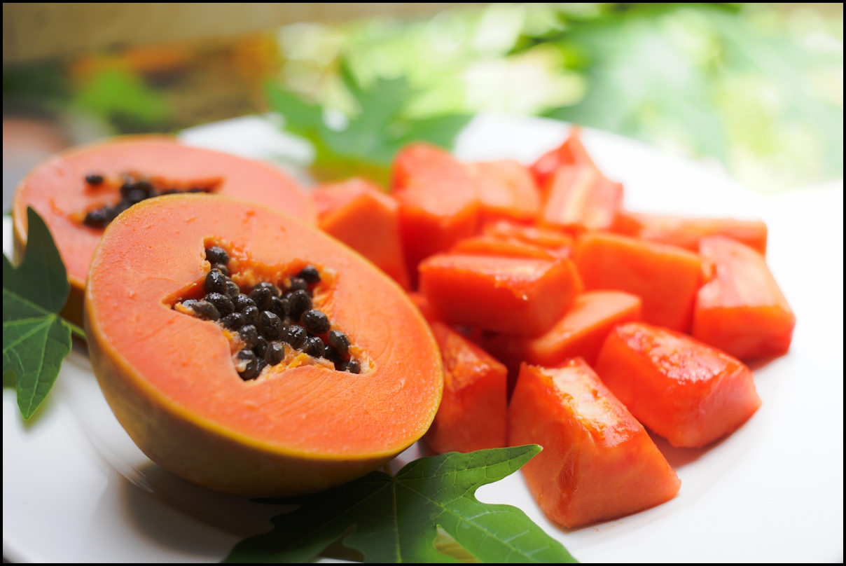 Papaya