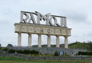 Ramoji Film City