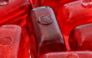 Red Sweets