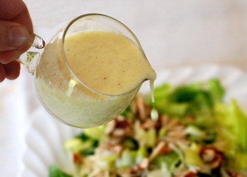 Salad Dressing