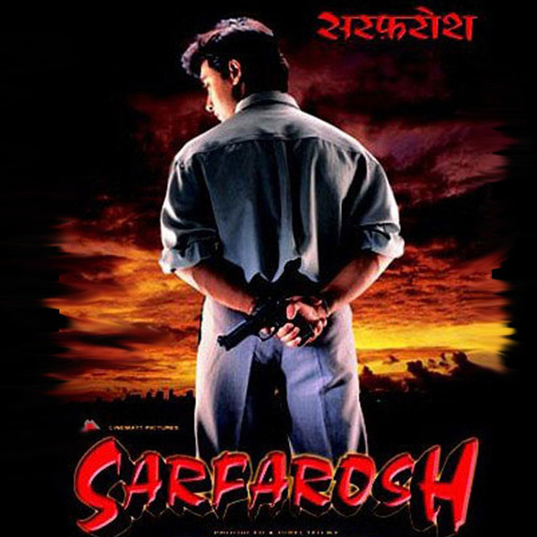 Sarfarosh