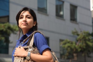 Smriti Nagpal – An Entrepreneur