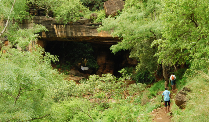 Srisailam