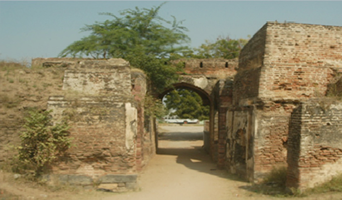 Karimnagar – A Pilgrimage Center