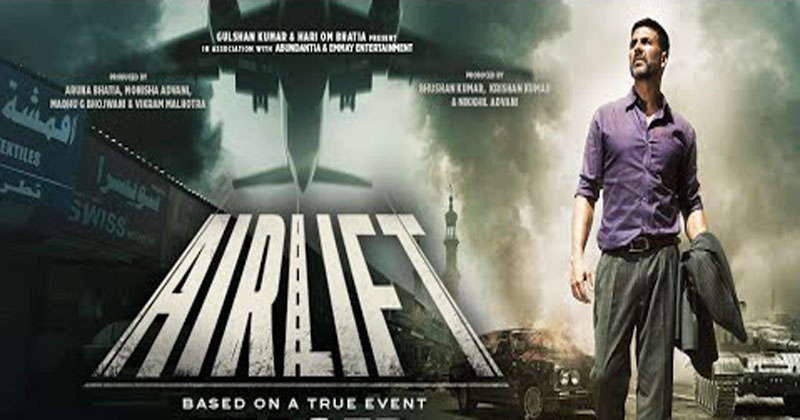 Airlift