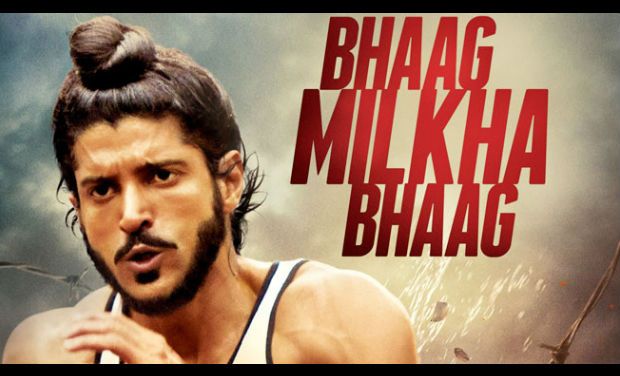 Bhaag Milkha Bhaag