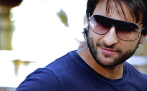 Saif Ali Khan