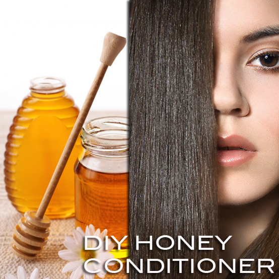 hair-honey-conditioner