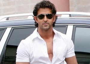 Hrithik