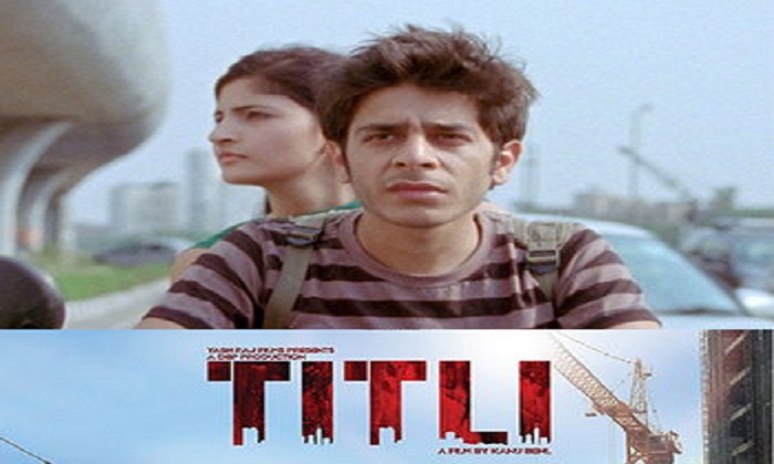 Titli