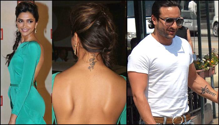 Bollywood-Celebrities-with-Tattoos