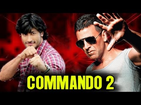 Commando 2