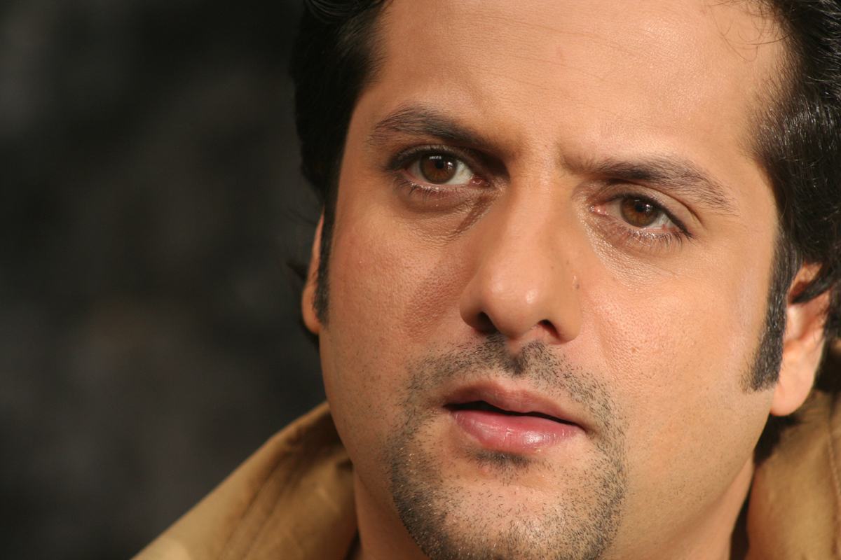 Fardeen Khan