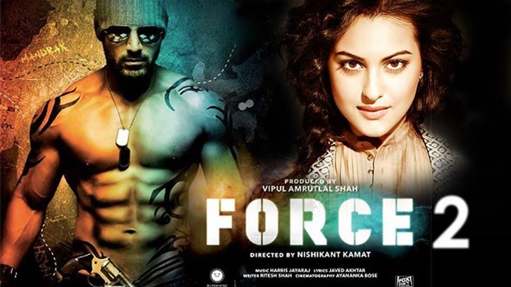 Force 2