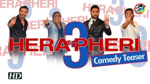 Hera Pheri 3 -